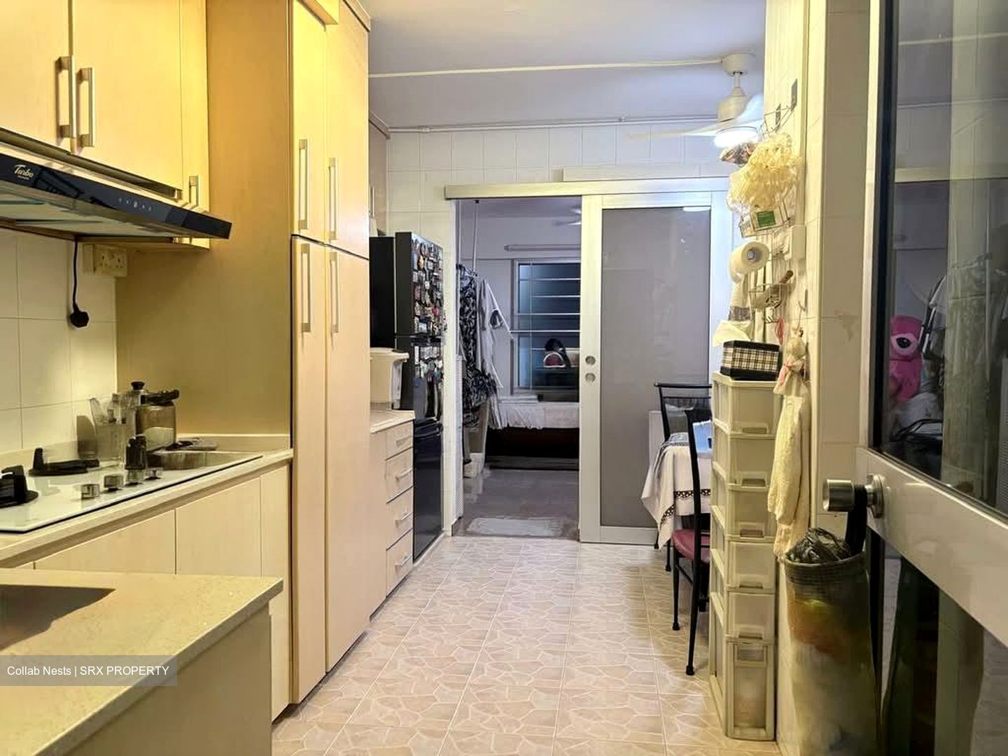 Blk 254 Bangkit Road (Bukit Panjang), HDB Executive #582249241